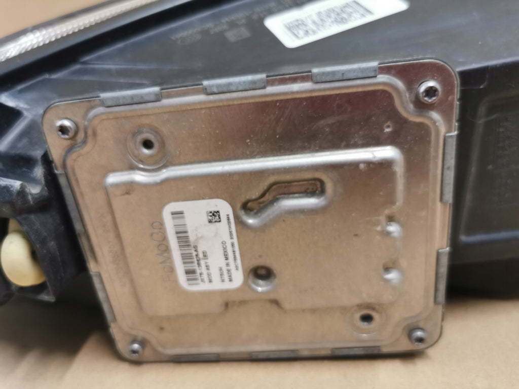Frontscheinwerfer Ford Focus JX7B-13E016-AJ LED Rechts Scheinwerfer Headlight SCH2291280533qr