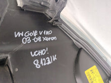 Load image into Gallery viewer, Frontscheinwerfer VW Golf V 1K6941032 Rechts Scheinwerfer Headlight SCH1635246877xx