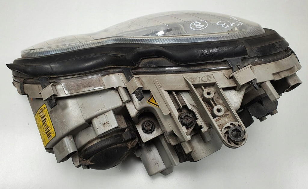 Frontscheinwerfer Mercedes-Benz W203 A2038203659 Rechts Scheinwerfer Headlight SCH7053594507xc