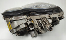 Laden Sie das Bild in den Galerie-Viewer, Frontscheinwerfer Mercedes-Benz W203 A2038203659 Rechts Scheinwerfer Headlight SCH7053594507xc