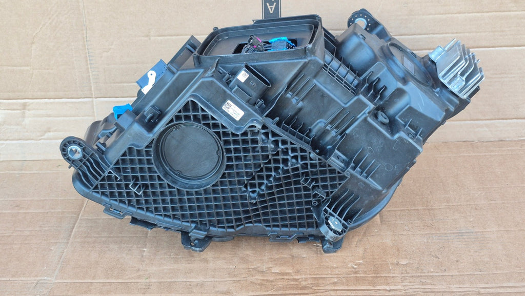Frontscheinwerfer Mercedes-Benz Glc A2549062402 Rechts Scheinwerfer Headlight SCH2836666173kv