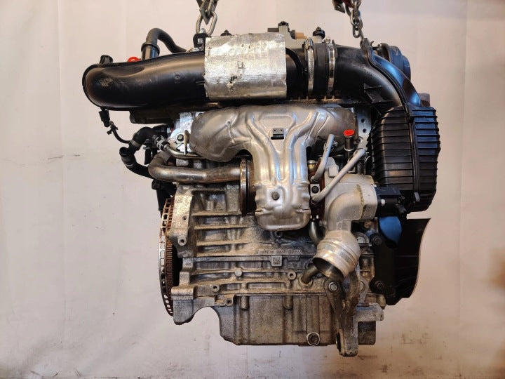 Motor Volvo V40 122 B4154T3 1.5 122PS 90kW 71TKm 2018 Benzin Engine Komplett MOT8599617214qe