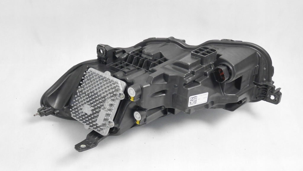 Frontscheinwerfer Jaguar Xe X760 LX73-13W029-HA Rechts Scheinwerfer Headlight SCH9061637339az