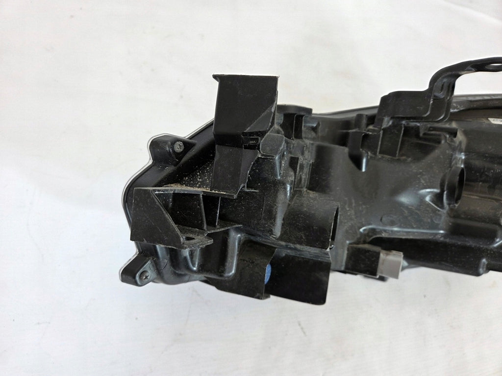 Frontscheinwerfer Toyota Corolla 81110-02T31-00 Rechts Scheinwerfer Headlight SCH6081180063ao