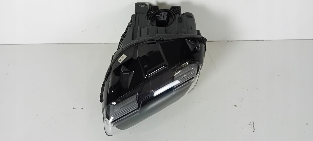 Frontscheinwerfer Porsche Taycan 9J1941031E Full LED Links Headlight SCH3384565855rq