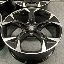 Laden Sie das Bild in den Galerie-Viewer, 4x Alufelge 19 Zoll 8.0" 5x112 40ET 5FF601025E Cupra Formentor Rim Wheel FEL2644072094fs