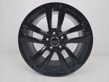 Laden Sie das Bild in den Galerie-Viewer, 4x Alufelge 17 Zoll 8.0" 5x112 46ET Audi Rim Wheel FEL4350205499je