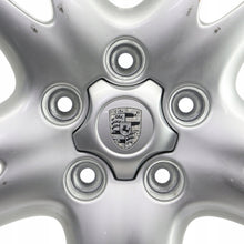 Load image into Gallery viewer, 1x Alufelge 20 Zoll 9.0" 5x130 7L5601025M Porsche Cayenne 9pa Rim Wheel FEL5692855884hh