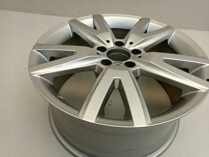 1x Alufelge 18 Zoll 8.5" 5x112 34 5ET Glanz A2184011202 Mercedes-Benz Cls FEL1917852540lb