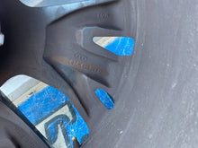 Laden Sie das Bild in den Galerie-Viewer, 1x Alufelge 19 Zoll 89A601025C Audi E-Tron Sportback Q4 Rim Wheel