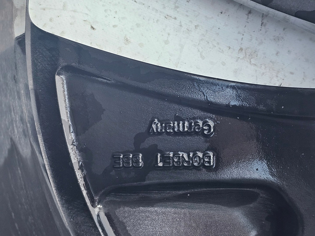 1x Alufelge 20 Zoll 9.0" 5x112 42ET 11A601025H VW Id.4 Rim Wheel