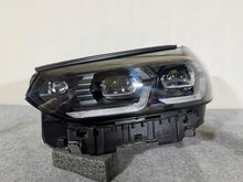 Laden Sie das Bild in den Galerie-Viewer, Frontscheinwerfer BMW X3 G01 X4 G02 5A29205 LED Links Scheinwerfer Headlight SCH3952555771nt