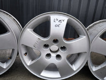 Laden Sie das Bild in den Galerie-Viewer, 1x Alufelge 16 Zoll 7.0&quot; 5x112 45ET 4B0601025F Audi A6 A4 Rim Wheel