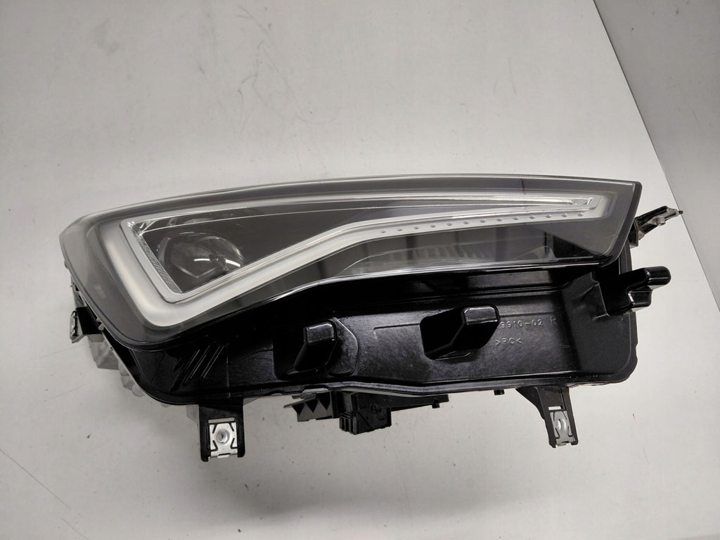 Frontscheinwerfer Seat Ateca 576941032C Full LED Rechts Scheinwerfer Headlight SCH5864862659qs
