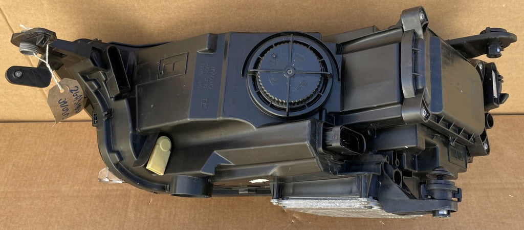 Frontscheinwerfer VW T-Roc 2GA941036P Full LED Rechts Scheinwerfer Headlight SCH5847130254fv