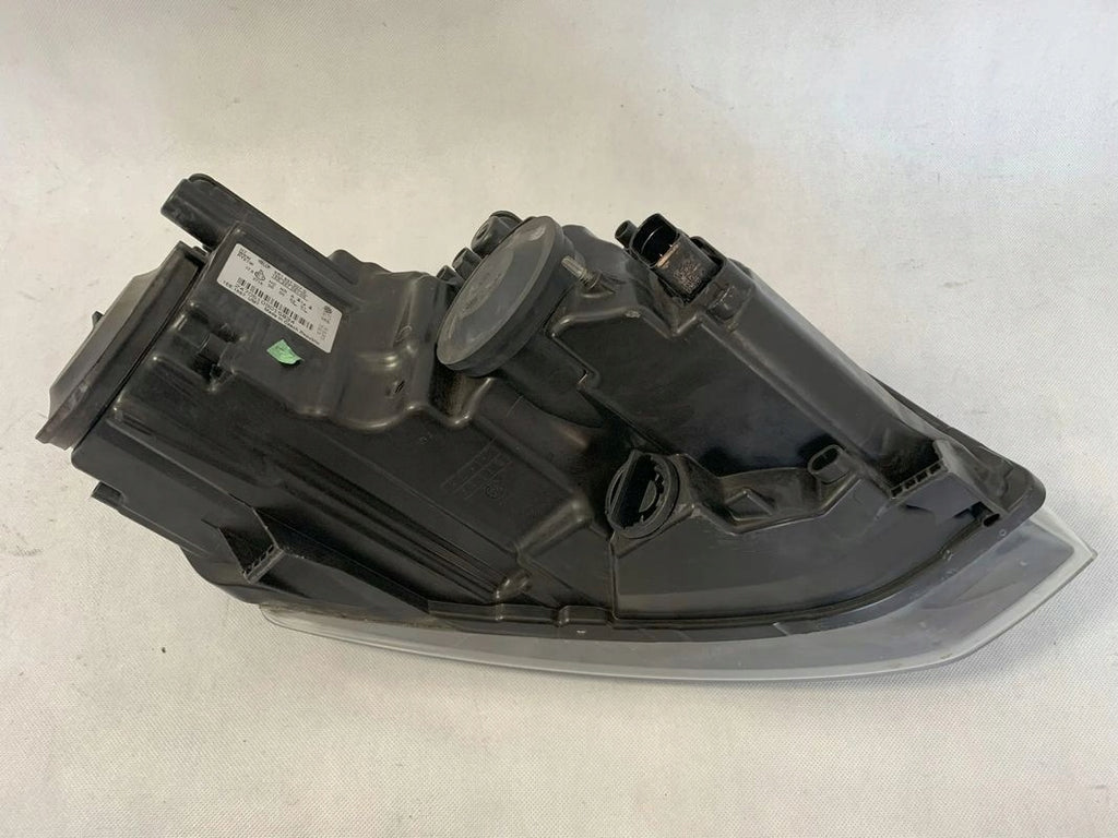 Frontscheinwerfer VW Polo 6R1941007G FALSE Scheinwerfer Headlight SCH5885862486zm