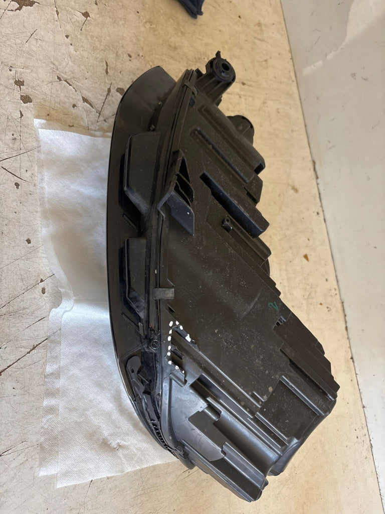 Frontscheinwerfer Audi A4 8W0941012 Rechts Scheinwerfer Headlight SCH9208269691iz
