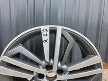 Load image into Gallery viewer, 1x Alufelge 20 Zoll 8.0" 5x112 39ET 80A601025AE Audi Q5 I Rim Wheel FEL4195106144vu