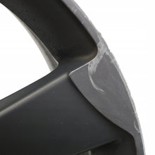 Load image into Gallery viewer, 1x Alufelge 19 Zoll 8.5" 5x112 43ET Glanz Schwarz 8K0601025AR Audi A4 B8 FEL1714722129cp