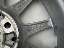 Laden Sie das Bild in den Galerie-Viewer, 1x Alufelge 16 Zoll 6.5" 5x112 44ET A1774011100 Mercedes-Benz W177 Rim Wheel FEL9003435995qi