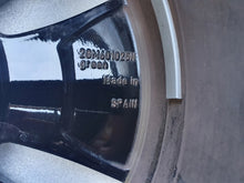 Load image into Gallery viewer, 1x Alufelge 17 Zoll 6.5" 5x100 39ET 2GM601025E 2GM601025N VW T-Cross Rim Wheel FEL7782559523dv