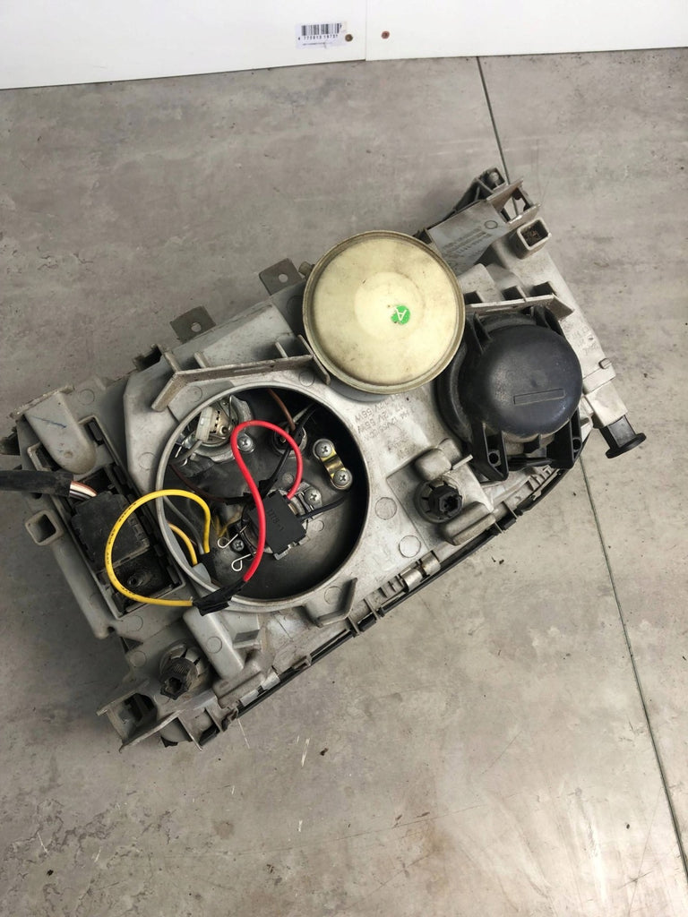 Frontscheinwerfer Mercedes-Benz W140 083401112 Rechts Scheinwerfer Headlight SCH7523180198nw