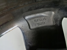 Laden Sie das Bild in den Galerie-Viewer, 1x Alufelge 18 Zoll 7.0&quot; 5x114.3 45ET 9965C87080 Mazda Rim Wheel