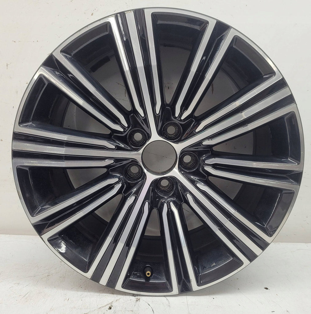 1x Alufelge 18 Zoll 31471312 Volvo S60 V60 Rim Wheel