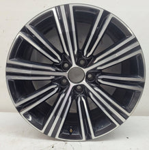Laden Sie das Bild in den Galerie-Viewer, 1x Alufelge 18 Zoll 31471312 Volvo S60 V60 Rim Wheel
