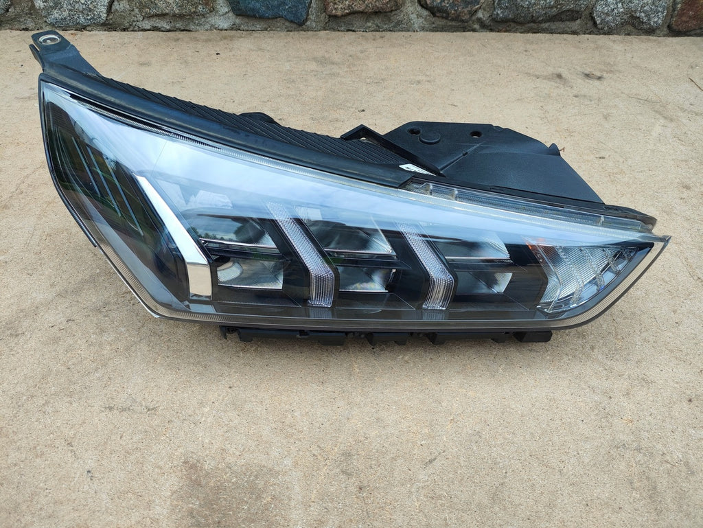 Frontscheinwerfer Hyundai Ioniq 92102-G2 35415 Rechts Scheinwerfer Headlight