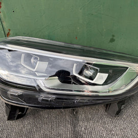 Frontscheinwerfer Renault Kadjar 260608385R Links Scheinwerfer Headlight SCH1288420254fr