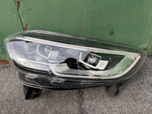Laden Sie das Bild in den Galerie-Viewer, Frontscheinwerfer Renault Kadjar 260608385R Links Scheinwerfer Headlight SCH1288420254fr