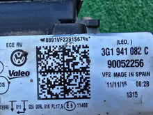 Laden Sie das Bild in den Galerie-Viewer, Frontscheinwerfer VW Passat B8 3G1941082C Full LED Rechts Scheinwerfer Headlight SCH5577709166hb