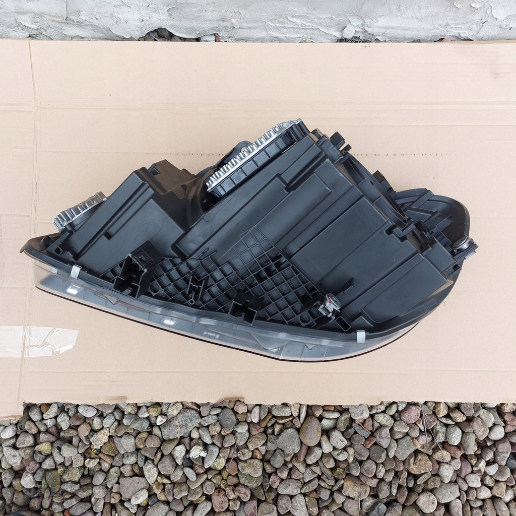 Frontscheinwerfer BMW F45 F46 7422580 LED Rechts Scheinwerfer Headlight