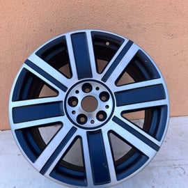 1x Alufelge 19 Zoll 8.0