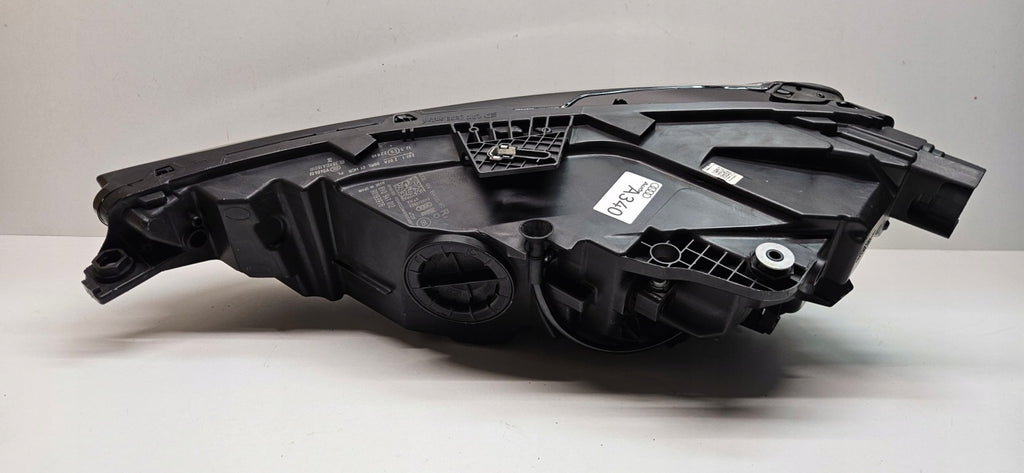 Frontscheinwerfer Audi A3 8Y0941012 LED Rechts Scheinwerfer Headlight SCH5968058574cj
