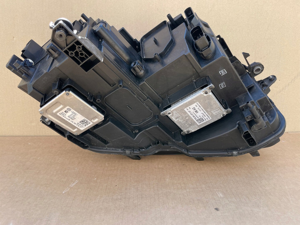 Frontscheinwerfer VW Tiguan 5NB941035D Full LED Links Scheinwerfer Headlight SCH4381577748ba