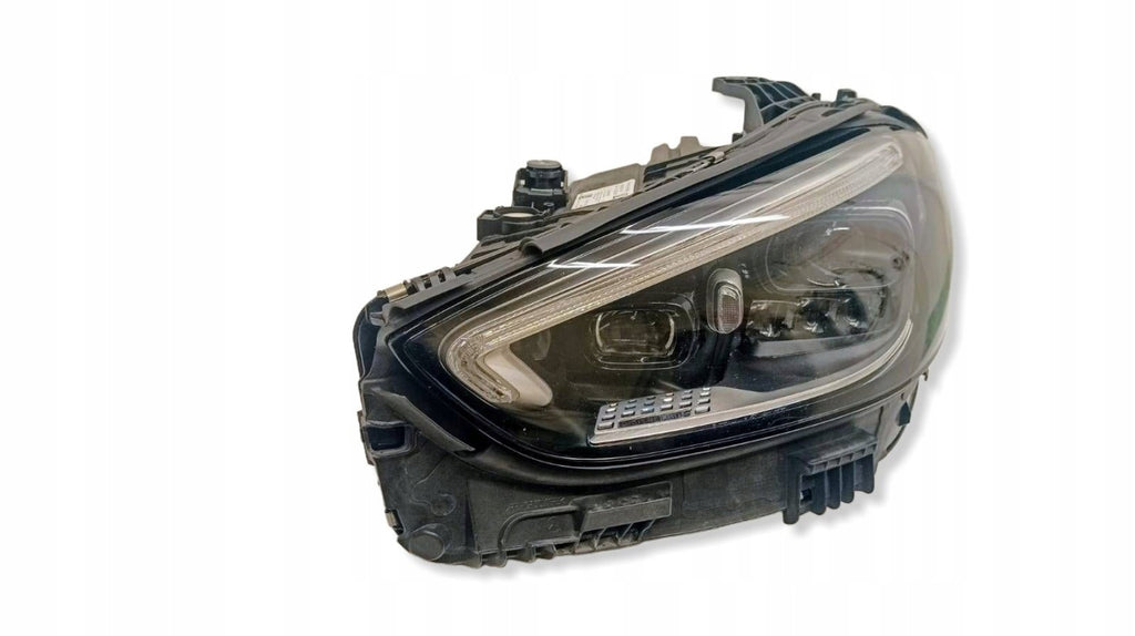 Frontscheinwerfer Mercedes-Benz W206 A2069062104 LE19A6438 Links Headlight SCH4427228151hi
