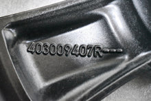 Load image into Gallery viewer, 1x Alufelge 15 Zoll 5.0" 4x100 38ET 403009407R Renault Clio Iv Rim Wheel FEL9610715665aa