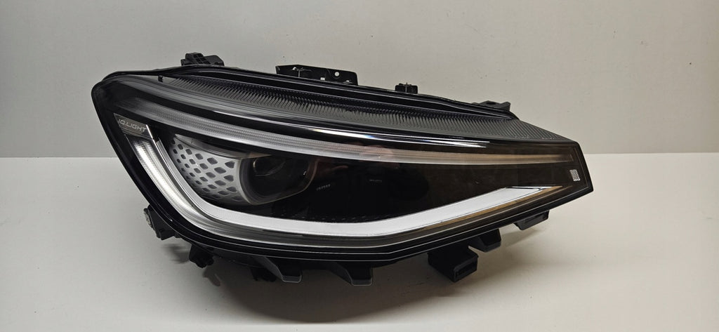 Frontscheinwerfer VW Id.4 11B941036N LED Rechts Scheinwerfer Headlight SCH4975730421mh