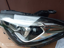 Laden Sie das Bild in den Galerie-Viewer, Frontscheinwerfer Mercedes-Benz Cla A1178206761 LED Links Scheinwerfer Headlight