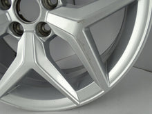 Load image into Gallery viewer, 1x Alufelge 17 Zoll 7.0&quot; 5x112 51ET Matt Silber 6F0601025C Seat Ibiza V