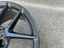 Laden Sie das Bild in den Galerie-Viewer, 1x Alufelge 18 Zoll 8.0" 5x112 8092354 BMW F44 1 F40 Rim Wheel FEL2192518657mo