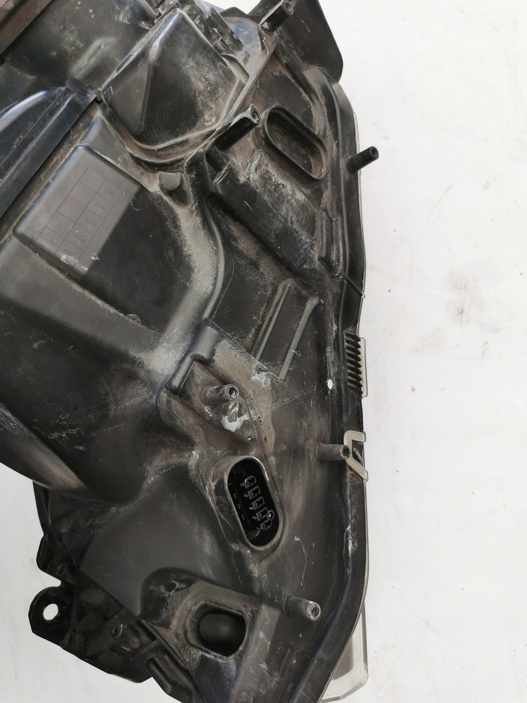 Frontscheinwerfer Opel Astra H Bi-Xenon Rechts Scheinwerfer Headlight