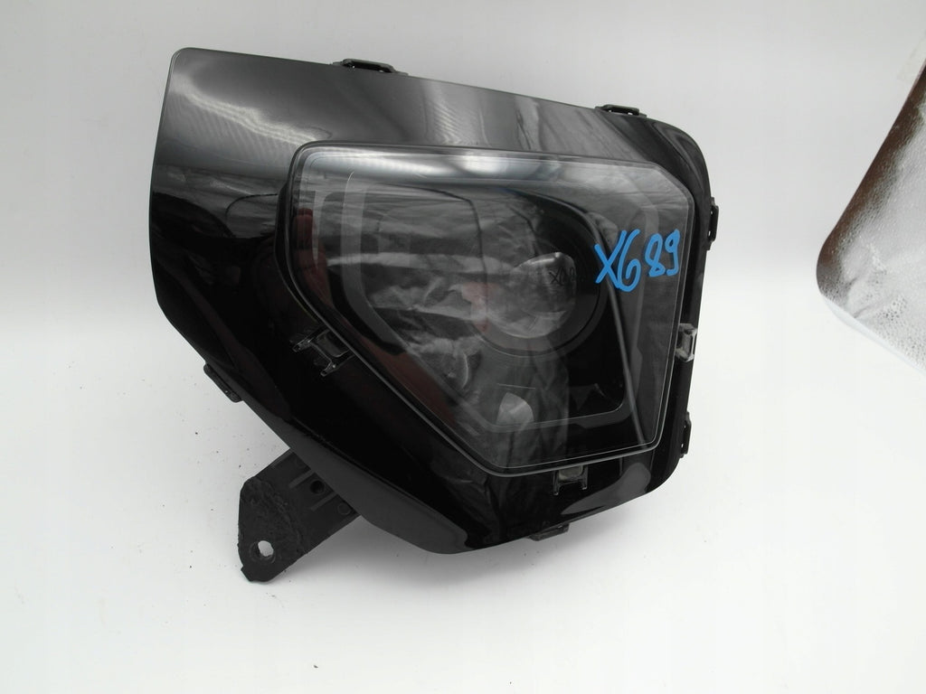 Frontscheinwerfer Dacia Spring 260602460R Ein Stück (Rechts oder Links)