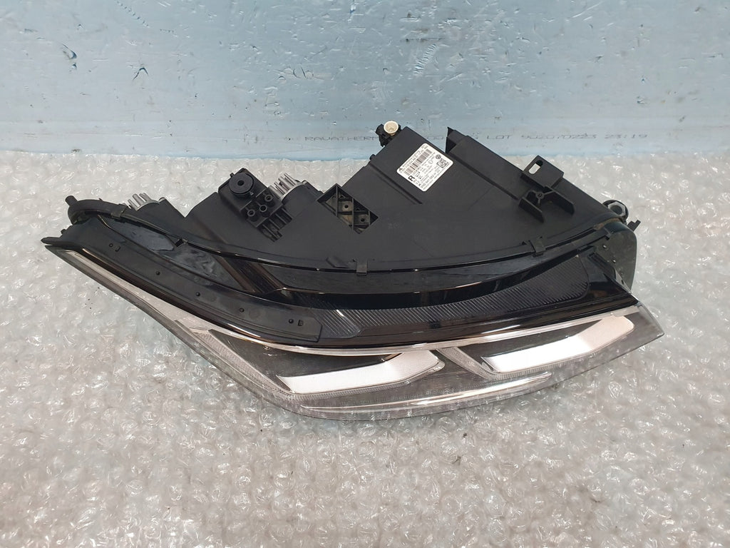 Frontscheinwerfer VW Tiguan 5NB941082H Rechts Scheinwerfer Headlight SCH7628215939fw