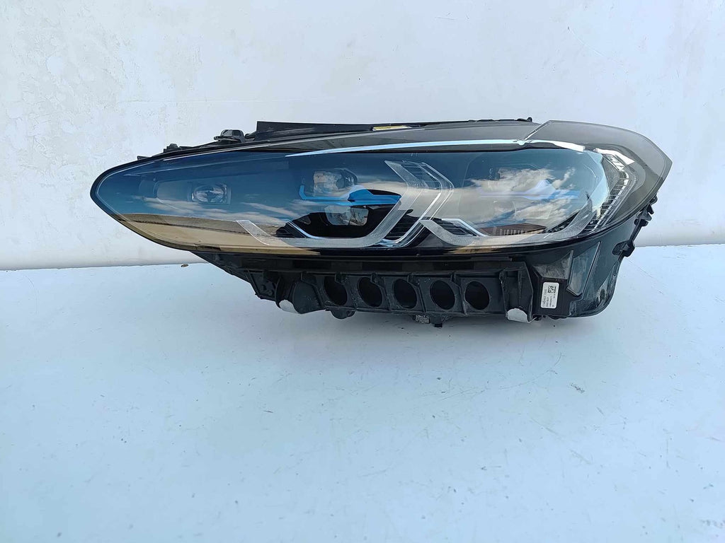 Frontscheinwerfer BMW 4 G22 G23 G26 5A19367 Laser Links Scheinwerfer Headlight SCH5947394578au