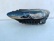 Laden Sie das Bild in den Galerie-Viewer, Frontscheinwerfer BMW 4 G22 G23 G26 5A19367 Laser Links Scheinwerfer Headlight SCH5947394578au