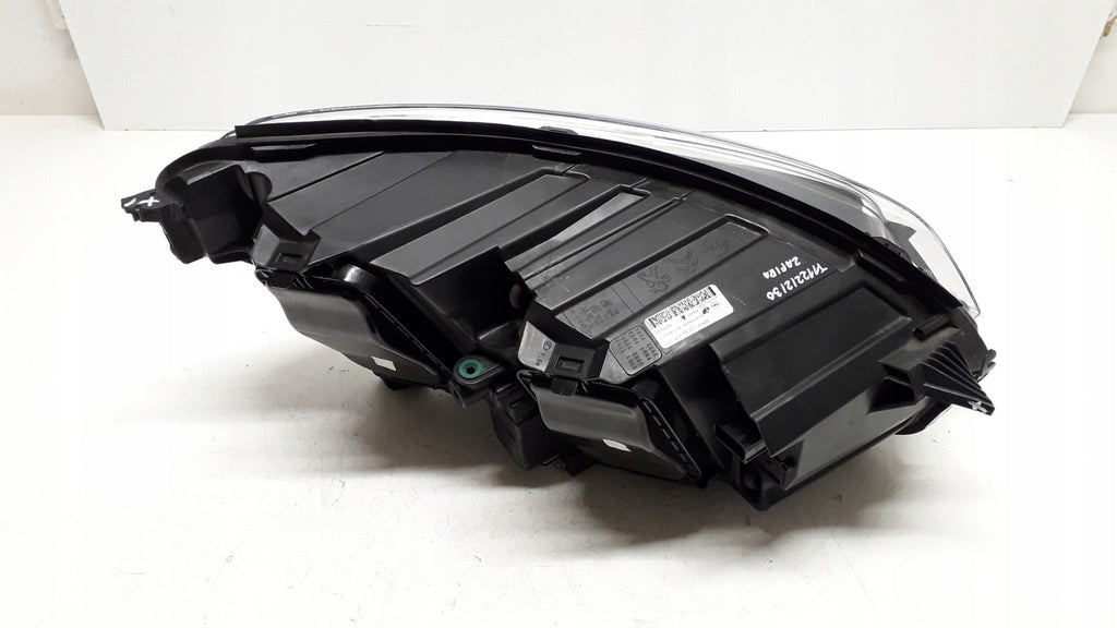 Frontscheinwerfer Opel Vivaro C Zafira Life 9832837680- Links Headlight