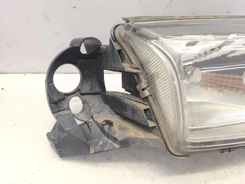 Frontscheinwerfer Volvo S80 I HCR7178 Rechts Scheinwerfer Headlight SCH1112753707iu